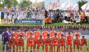 Correcaminos UAT va por el C