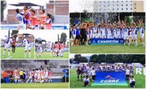 Correcaminos de la UAT