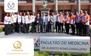 La Facultad de Medicina UAT