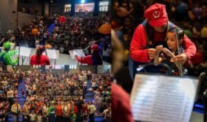 Ofrece la UAT concier