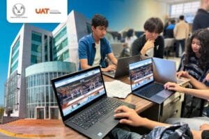 Prepara la UAT programa de certif