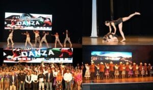 Presenta la UAT su talento artístico en el D