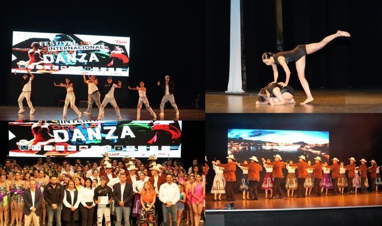 Presenta la UAT su talento artístico en el D