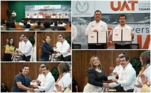 Reconoce la UAT la excelencia ac