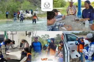 Estudia la UAT factores que provocan las s