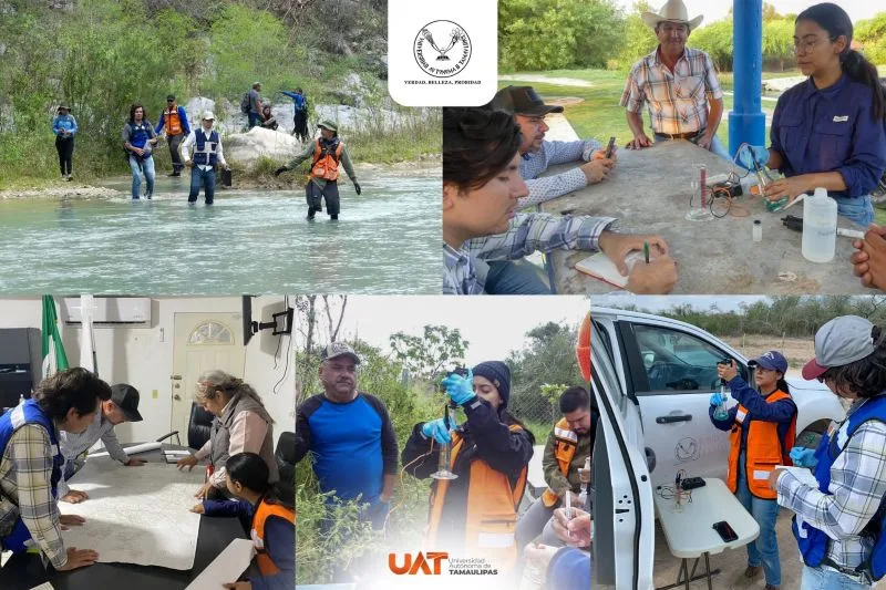 Estudia la UAT factores que provocan las s