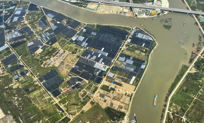 Futuro de la Relación Hídrica