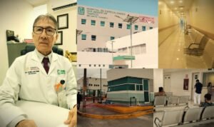 Hospital Canseco colapso en urgencias y negligencia