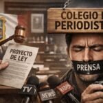 Regular al mensajero: la iniciativa invisible que pone en riesgo la libertad de expresión en Tamaulipas