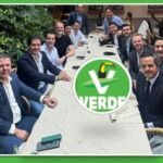 Partido Verde realiza cónclave con Dirigentes Nacionales.