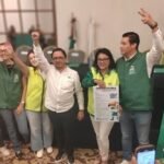 Partido Verde abre registro para definir perfiles rumbo al 2027
